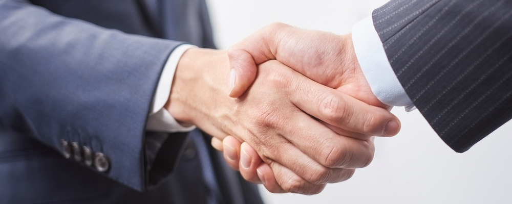 協力会社様募集